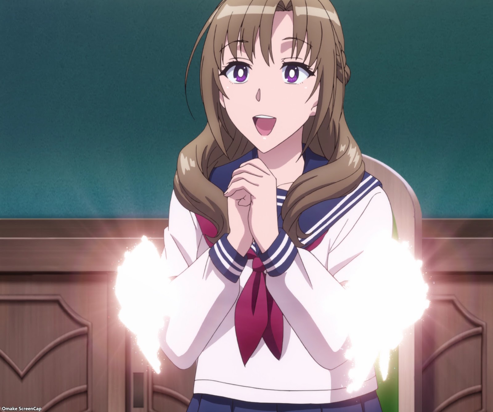 Tsuujou okaa-san. Kawari wa okaa san. Okaasan mamako. Kawari wa okaa san. Мамако ооцуки.