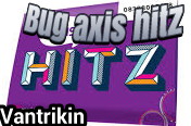 Bug axis hitz