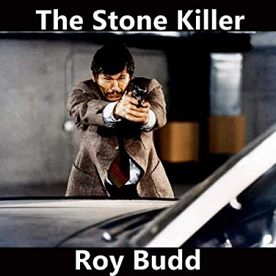 The Stone Killer Soundtrack Roy Budd