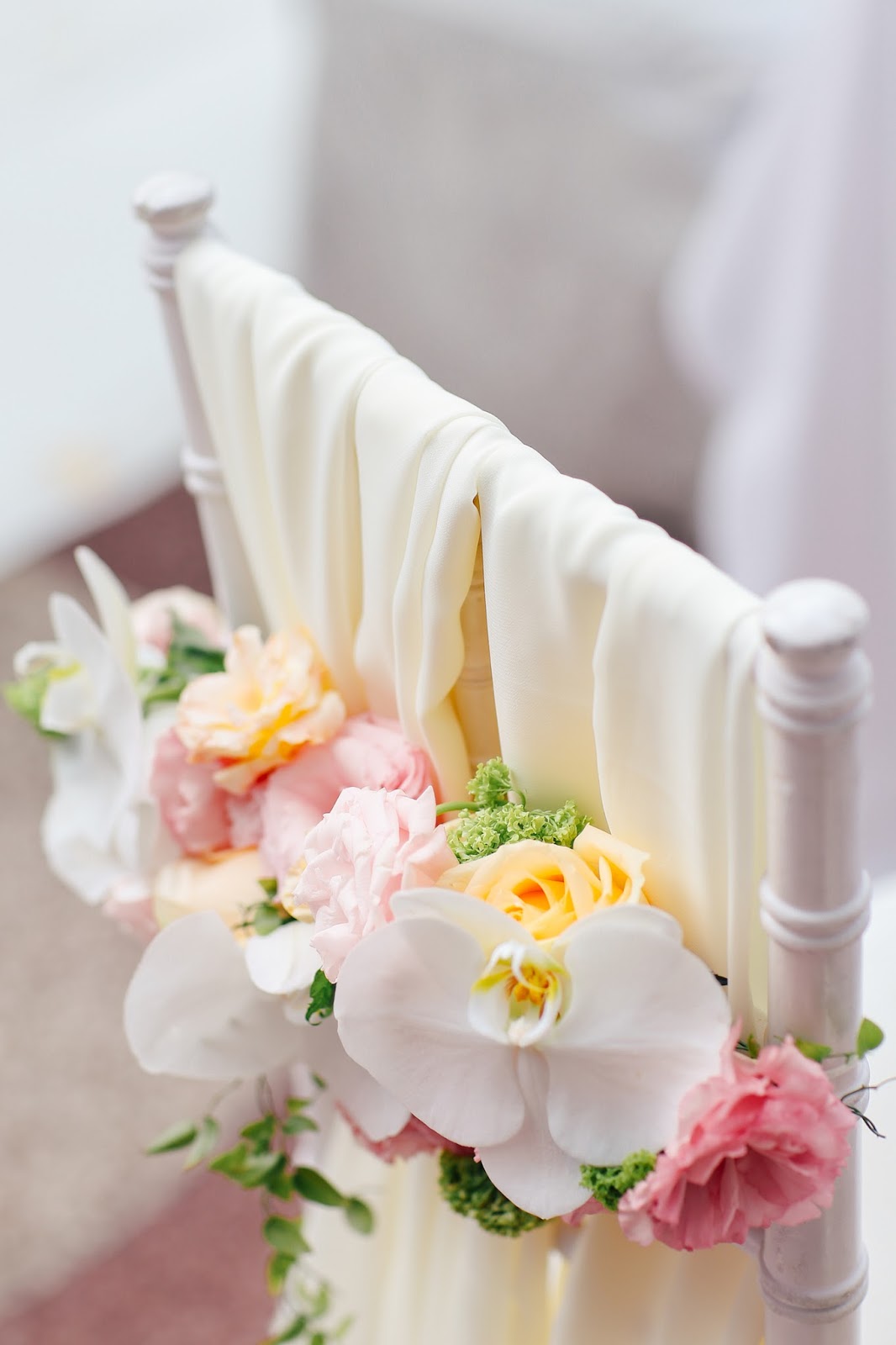 Hitched Wedding Planners Singapore Outdoor Garden Wedding At Shangri