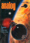 Enzmann Starship Published 1972