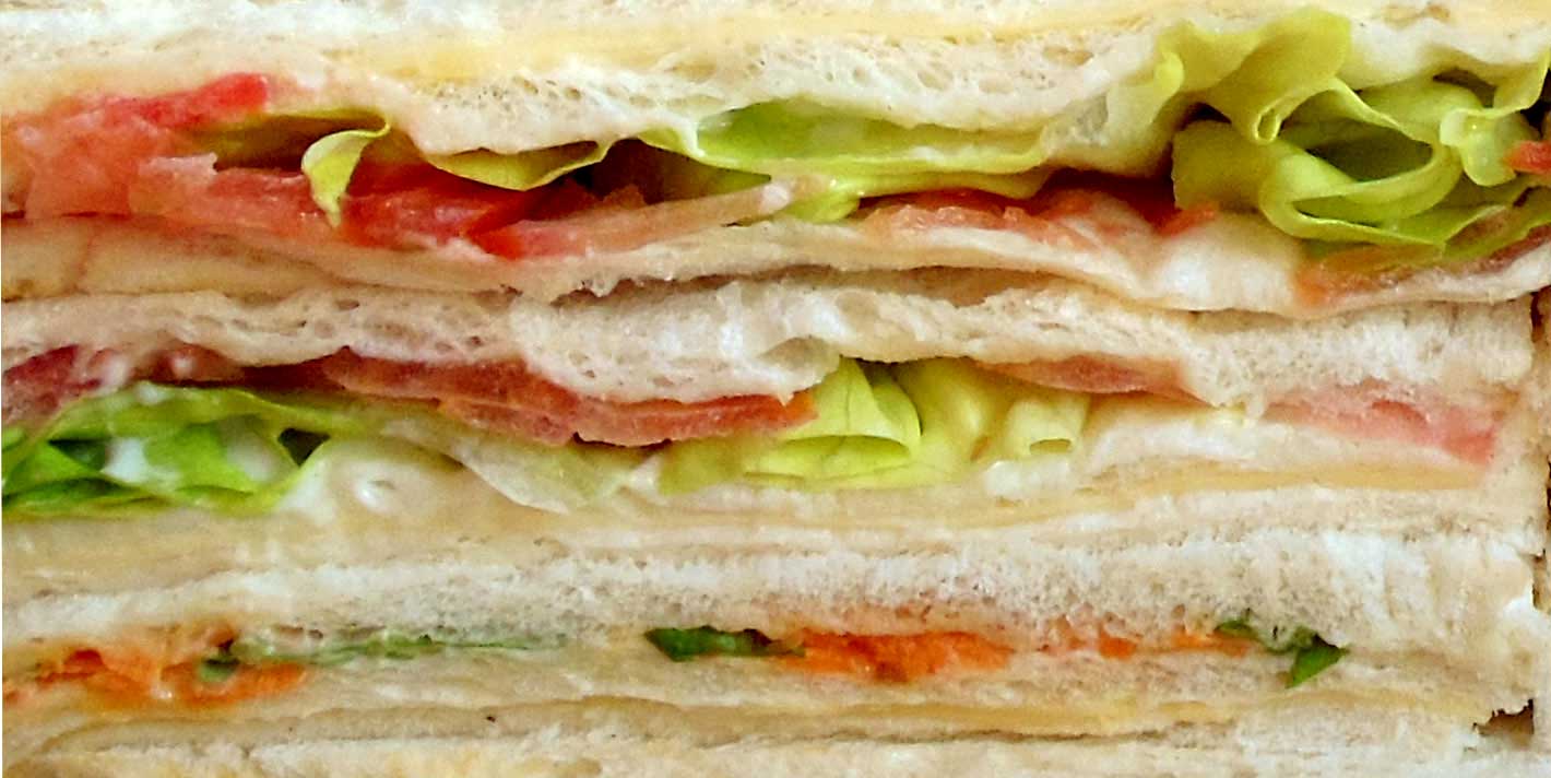 Rey del Sandwich FOTOS