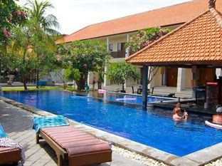 Hotel Murah Legian - Garden View Resort