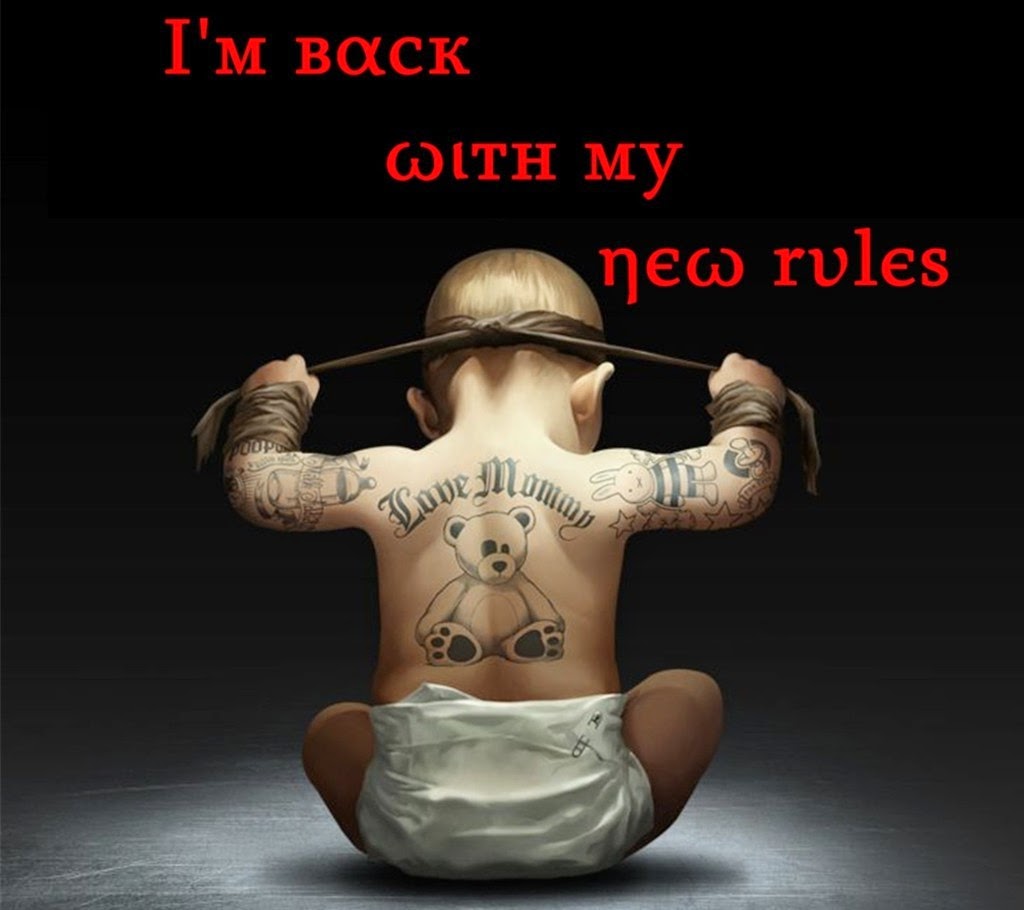 Blogging Prince : We Blog Whatever You Want: I am Back..!