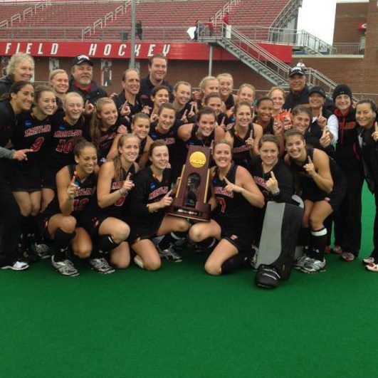 AstroTurf ® NCAA FIELD HOCKEY SWEET SIXTEEN SET TO BATTLE ON ASTROTURF