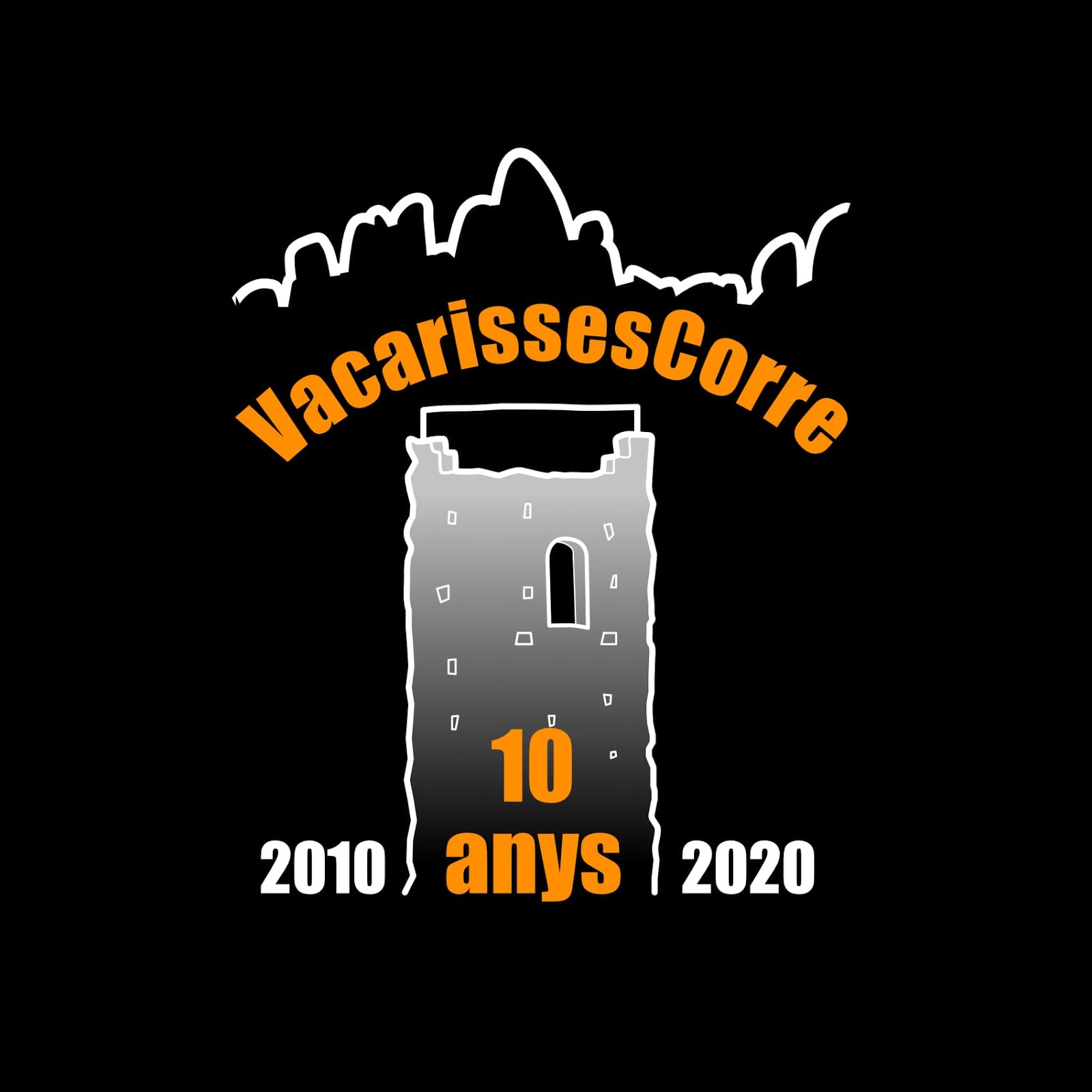VacarissesCorre, 2010-2020