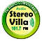 Radio Stereo villa