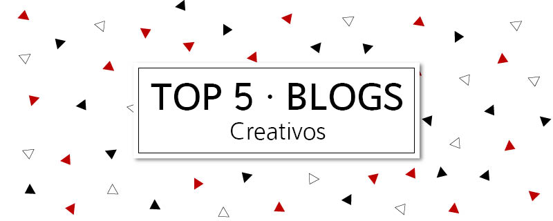 Top 5 Blogs Creativos