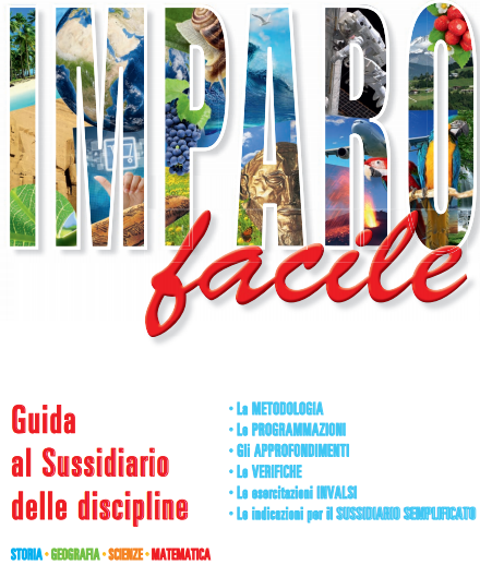 18 Guide Didattiche Gratis