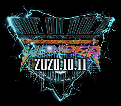ONE OK ROCK 2020 "Field of Wonder" at Stadium Live Streaming info tiket details ticket ZOZO Marine Stadium