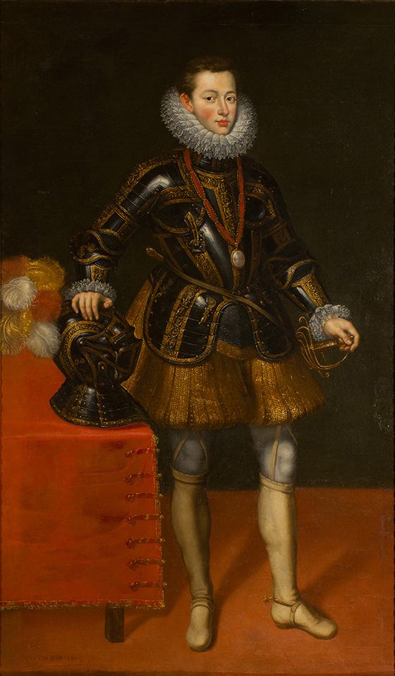 THIS and THAT Diego Gomez de Sandoval y Rojas