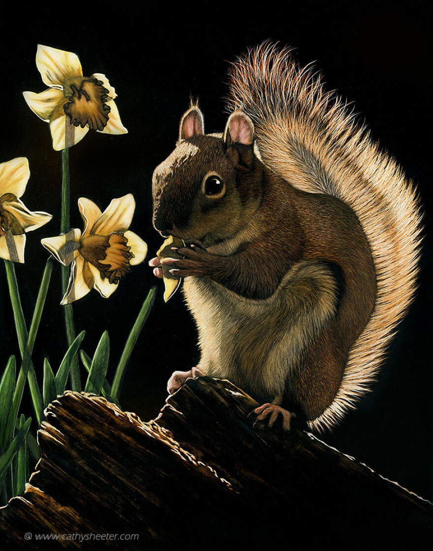 Design Stack A Blog about Art, Design and Architecture Wildlife