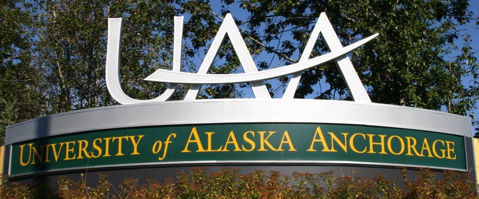 University of Alaska Anchorage - Online Education University of Alaska Anchorage - Online Education