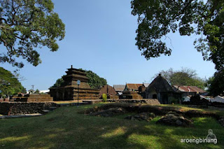 makam raja-raja tallo makassar