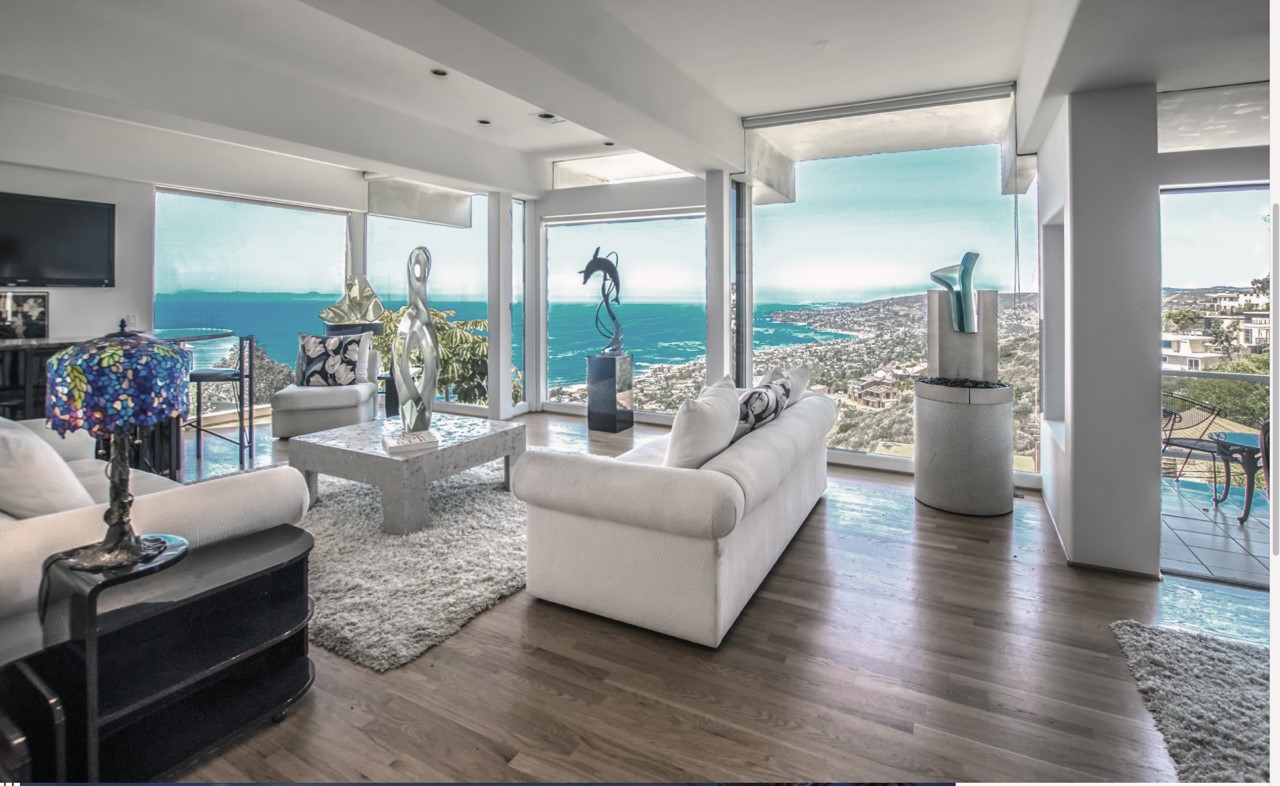 The Horton Team Real Estate NOVEMBER 2015 COASTAL ORANGE COUNTY REAL