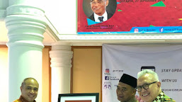 Menkominfo Janji Bawa Masalah Pers Indonesia ke Presiden
