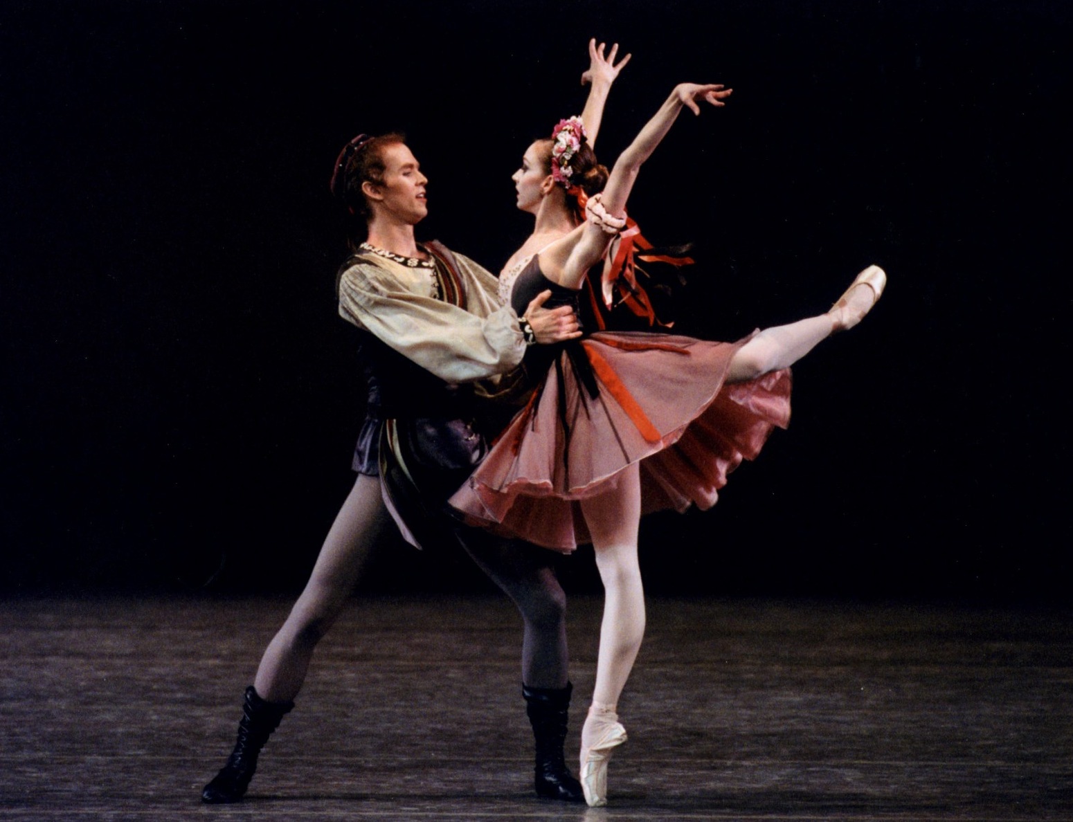 The Art of Art The Graceful Art