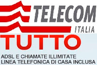 Telecom Italia, offerta Tutto: quanto costa e cosa include