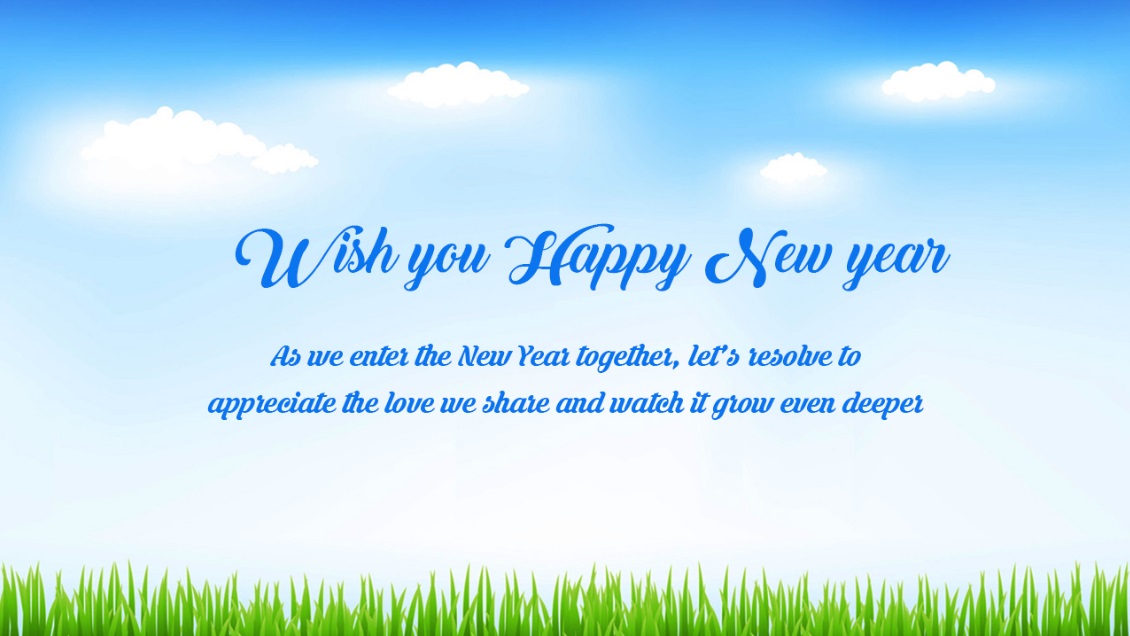 Roseglennorthdakota Try These Happy New Year 2018 Whatsapp Love