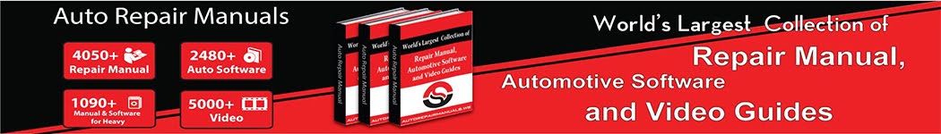 Free Auto Repair Manual 