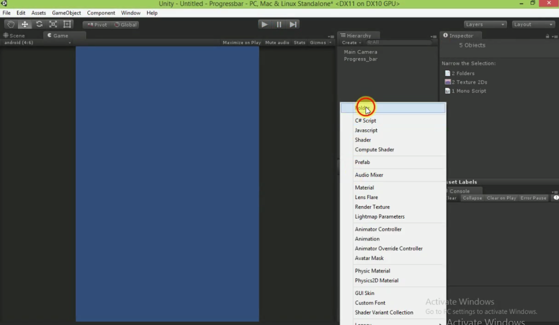 Unity Tips And Tricks