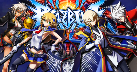 Prévia: Com BlazBlue: Chronophantasma (PS3), ArcSys promete surpreender os  jogos de luta - PlayStation Blast