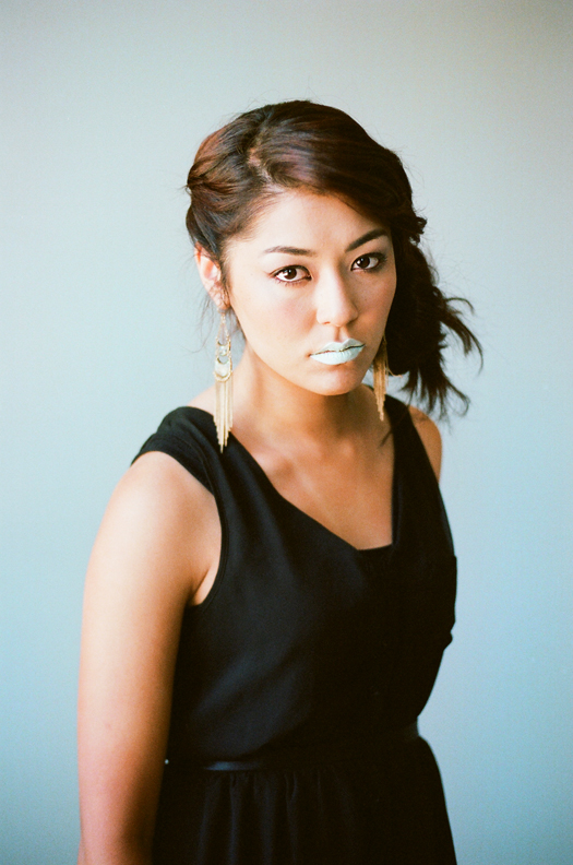 Lizzy Pinckney Marina (Film Outtakes)