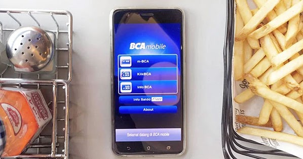 Ganti Nomor Hp M Bca Harus Daftar Ulang