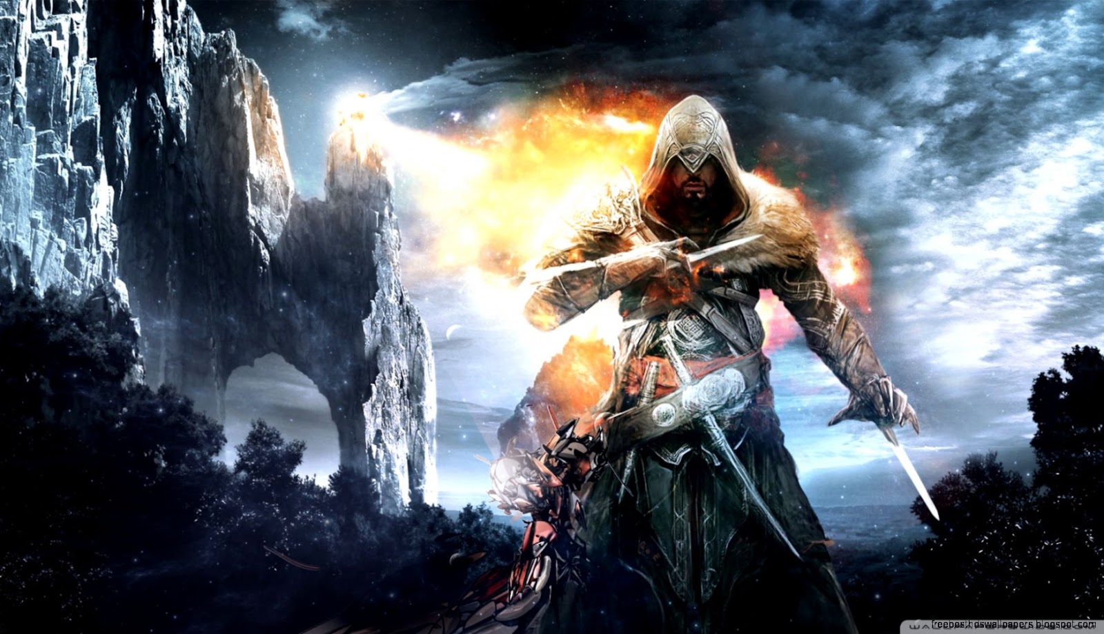 Assassins Creed Revelations