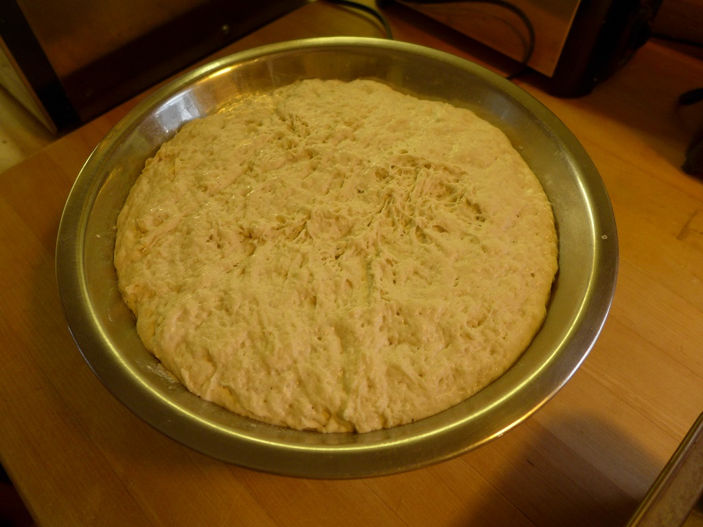 Nails and Sawdust Easy bread making