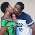 Mercy Johnson releases evidence of her husband’s jealous side