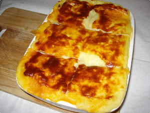 BOLO DE BATATA C CARNE MOIDA