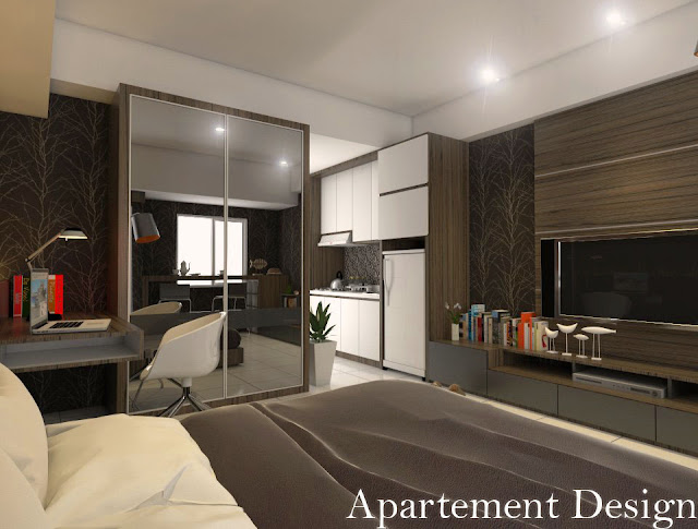 tips desain apartement orchad manssion surabaya