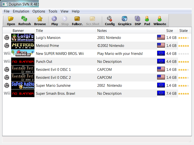 ps2 emulator for wii homebrew channel ps2 emulator for wii homebrew channel