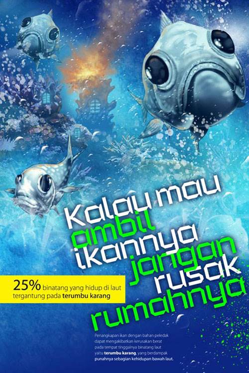 9 Prinsip Dalam Desain