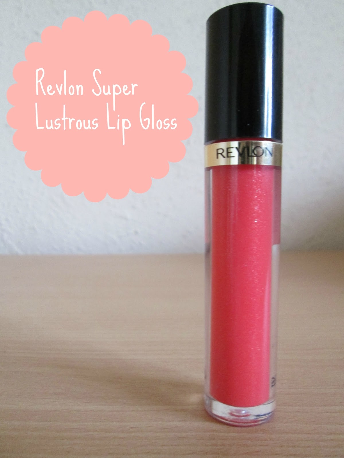 Revlon Super Lustrous Lip Gloss Review & Swatches