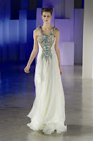 Basil Soda Wedding Dresses