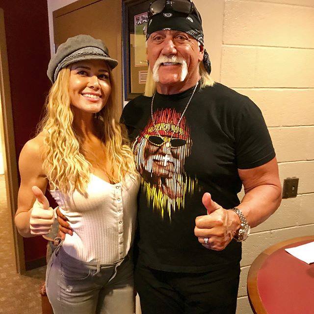 hulk hogan 2018 hulk hogan 2018