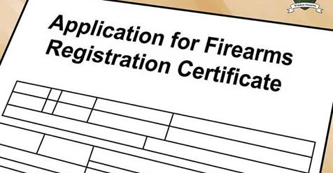 Windsor Firearms Safety Training course NSW: Shooter Licence Courses Sydney