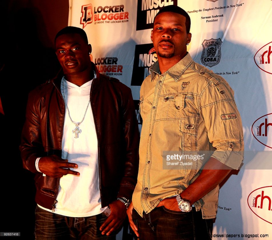 Kerry RHODES Foundation Celebrity Bowling Bash Photos and Images