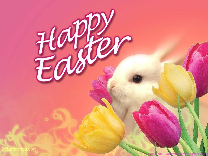 Happy Easter Wishes Quotes