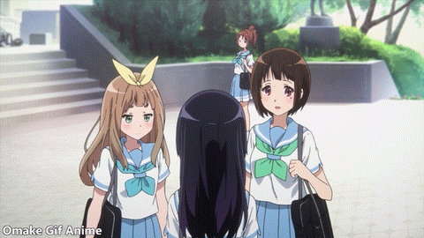 Spring Anime 2015 Review: Should You Watch 'Sound Euphonium'?