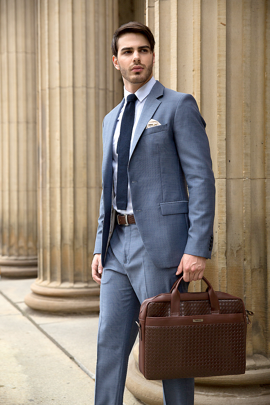bags for young professionals