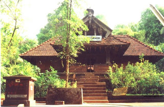 Kottiyoor Mahadeva Temple Festival in Kannur, Kerala