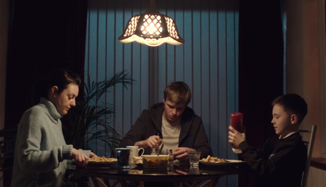 HIDDEN Season 2 Trailer, Images and Poster The Entertainment Factor