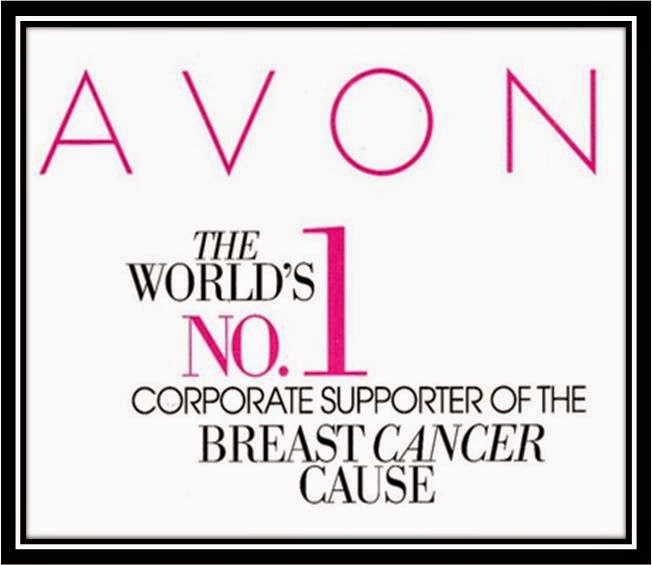 Avon’s Kiss Goodbye to Breast Cancer
