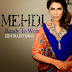 Ready to Wear Eid Dresses for Women | Mehdi Eid Collection 2014 