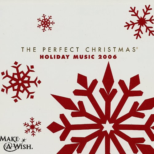 The Hideaway Bath And Body Works THE PERFECT CHRISTMAS HOLIDAY MUSIC