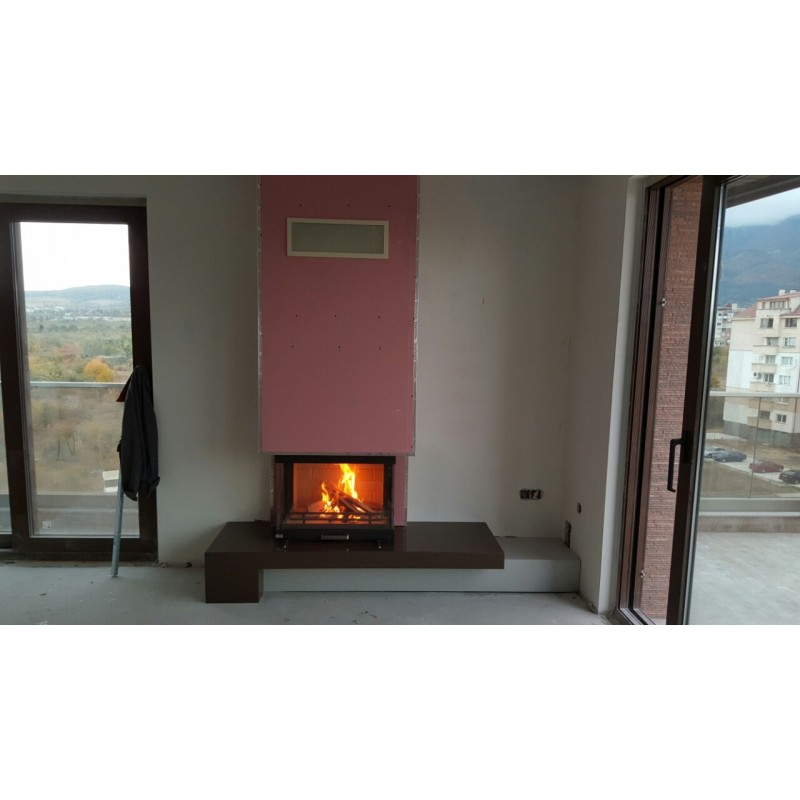 Камини за Вграждане