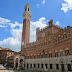 Stredoveký klenot Siena